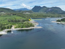 SL F Chatham Channel  See Remarks, BC V0P 1L0