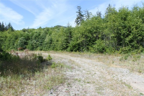 Sl F Chatham Channel, See Remarks, BC 