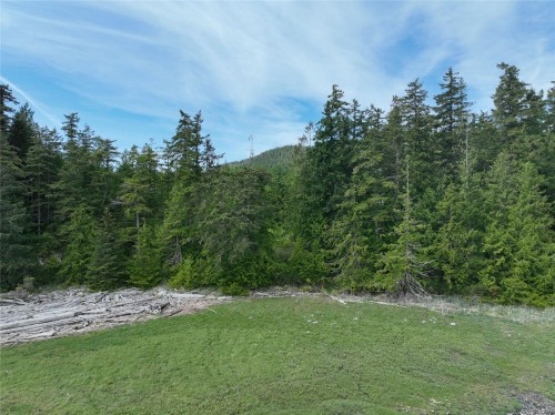 Sl F Chatham Channel, See Remarks, BC 