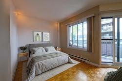 Chambre à coucher - 