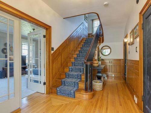 57 Alexandra Avenue, Bridgewater, NS 