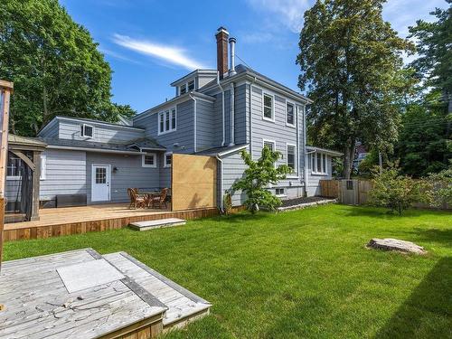 57 Alexandra Avenue, Bridgewater, NS 