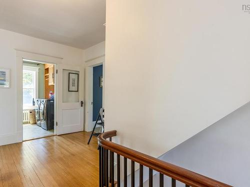57 Alexandra Avenue, Bridgewater, NS 
