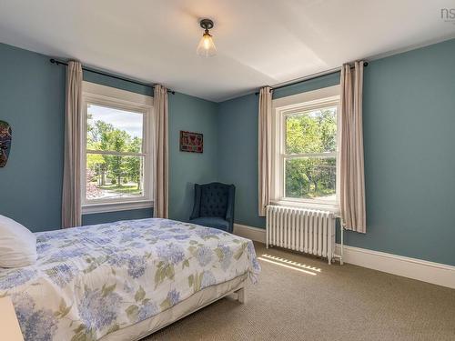 57 Alexandra Avenue, Bridgewater, NS 