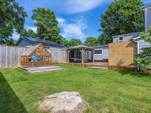 57 Alexandra Avenue, Bridgewater, NS 