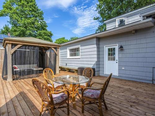 57 Alexandra Avenue, Bridgewater, NS 