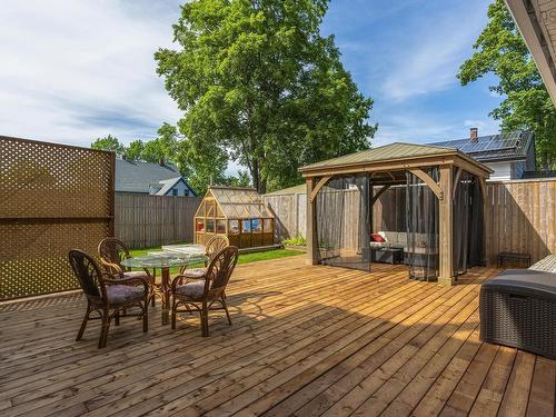 57 Alexandra Avenue, Bridgewater, NS 