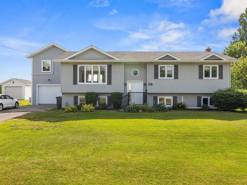 41 Massey Drive  Charlottetown, PE C1E 1R5