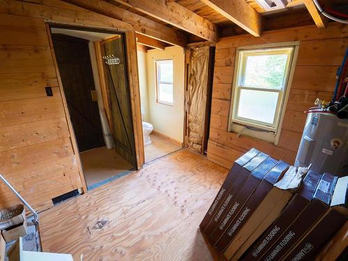 1286 Elderkin Road, Apple River, NS 