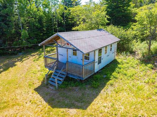 1286 Elderkin Road, Apple River, NS 