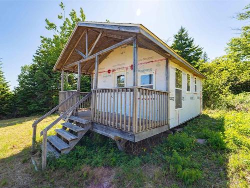 1286 Elderkin Road, Apple River, NS 