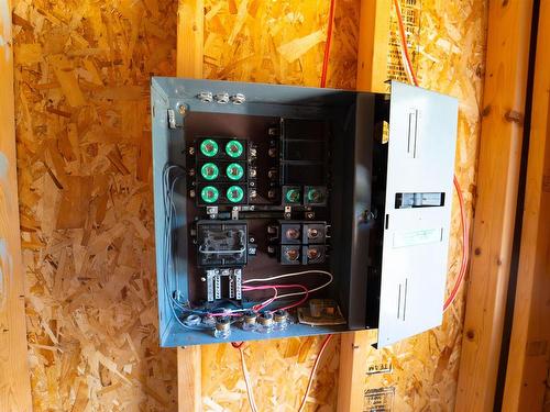 1286 Elderkin Road, Apple River, NS 