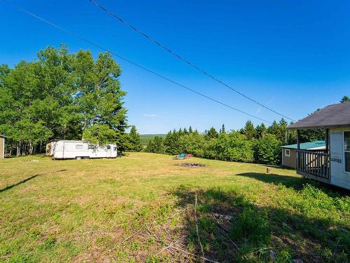 1286 Elderkin Road, Apple River, NS 