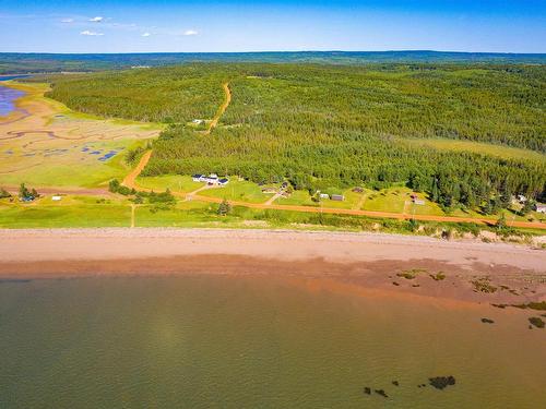 1286 Elderkin Road, Apple River, NS 