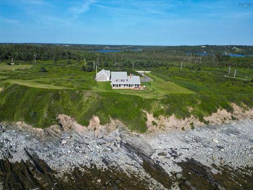 2435 Main Shore Road, Port Maitland, NS 