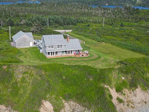 2435 Main Shore Road, Port Maitland, NS 