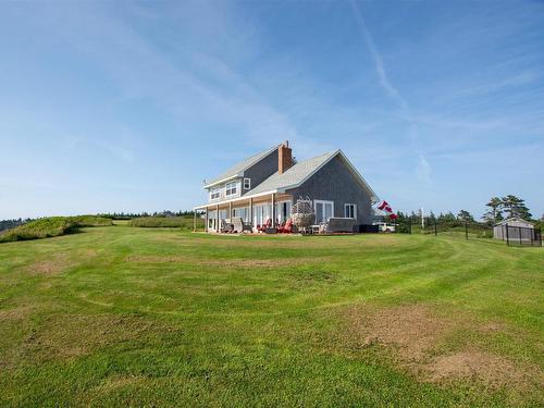 2435 Main Shore Road, Port Maitland, NS 
