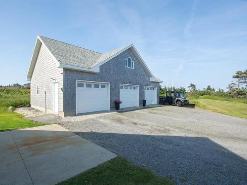 2435 Main Shore Road, Port Maitland, NS 