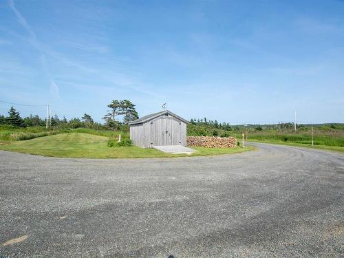 2435 Main Shore Road, Port Maitland, NS 