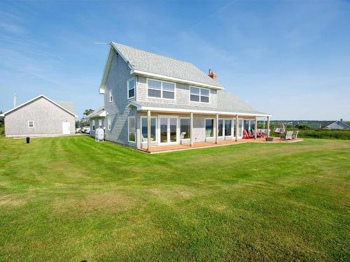2435 Main Shore Road, Port Maitland, NS 