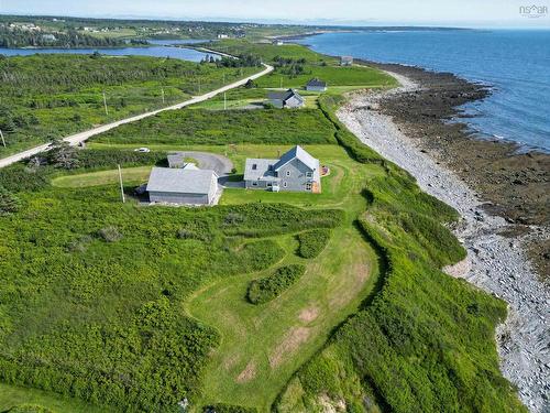 2435 Main Shore Road, Port Maitland, NS 