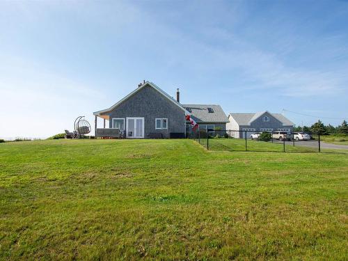 2435 Main Shore Road, Port Maitland, NS 