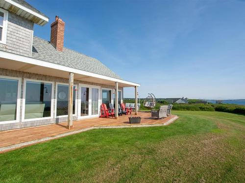 2435 Main Shore Road, Port Maitland, NS 