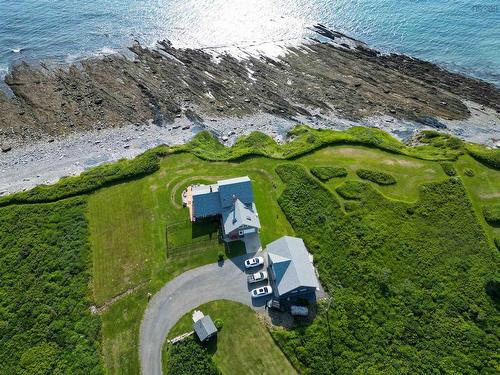 2435 Main Shore Road, Port Maitland, NS 