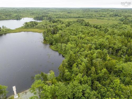 Lot 4 Highway 1, Grosses Coques, NS 