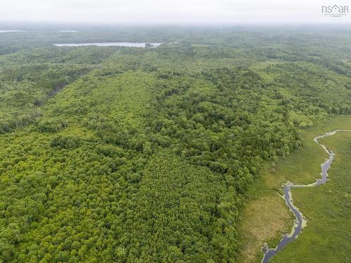 Lot 4 Highway 1, Grosses Coques, NS 