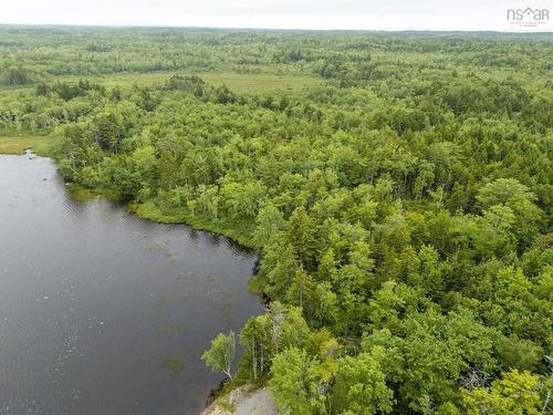 Lot 4 Highway 1, Grosses Coques, NS 