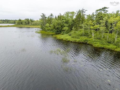 Lot 4 Highway 1, Grosses Coques, NS 