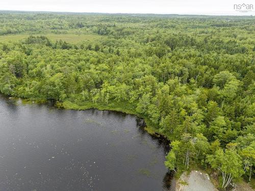 Lot 4 Highway 1, Grosses Coques, NS 