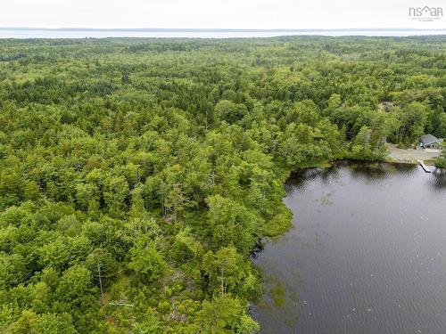 Lot 4 Highway 1, Grosses Coques, NS 