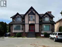 1973 TRANQUILLE Road Kamloops, BC V2B 3M4