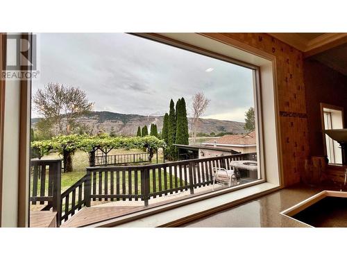 1973 Tranquille Road, Kamloops, BC - Outdoor With Exterior