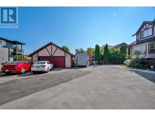 1973 Tranquille Road, Kamloops, BC - Outdoor