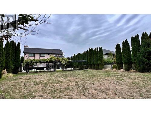 1973 Tranquille Road, Kamloops, BC - Outdoor