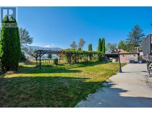 1973 Tranquille Road, Kamloops, BC - Outdoor