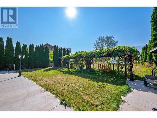 1973 Tranquille Road, Kamloops, BC - Outdoor