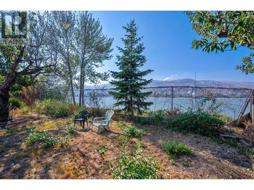 1973 Tranquille Road, Kamloops, BC - Outdoor With View