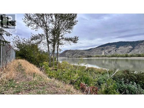 1973 Tranquille Road, Kamloops, BC - Outdoor With View
