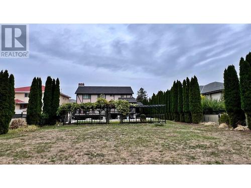 1973 Tranquille Road, Kamloops, BC - Outdoor