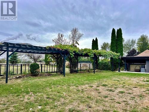 1973 Tranquille Road, Kamloops, BC - Outdoor
