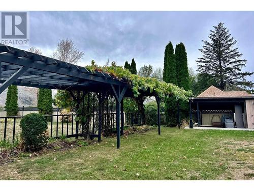 1973 Tranquille Road, Kamloops, BC - Outdoor