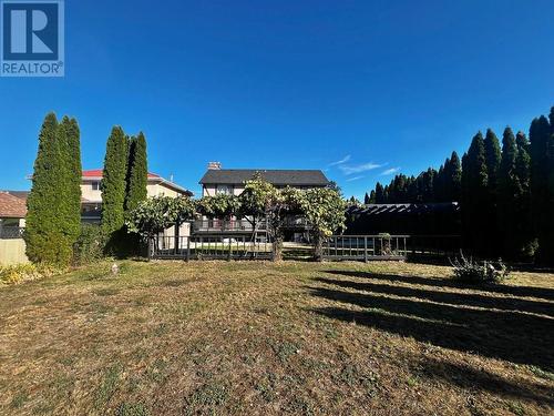 1973 Tranquille Road, Kamloops, BC - Outdoor