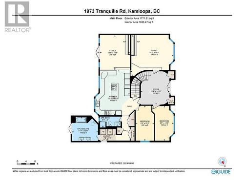 1973 Tranquille Road, Kamloops, BC - Other