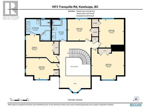 1973 Tranquille Road, Kamloops, BC - Other
