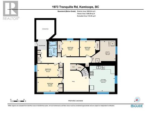 1973 Tranquille Road, Kamloops, BC - Other