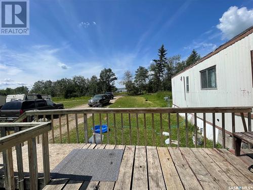 508 7Th Street E, Meadow Lake, SK 